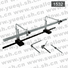 凱倫牌1532型GP鍵盤調整架