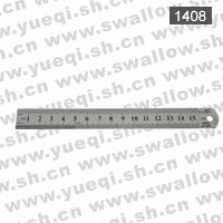 凱倫牌1408鋼板尺鋼琴測(cè)量工具(150MM)