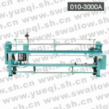 凱倫牌010-3000A三相變頻調速鋼琴鋼絲纏弦機
