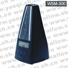 小天使牌WSM-300微電腦節(jié)拍器