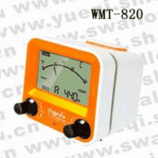 小天使牌WMT-820節拍校單器